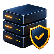 Nginx WAF & Brute-Force Shield